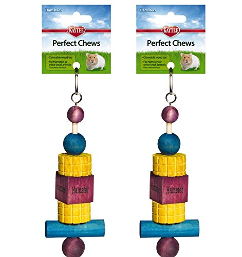 Kaytee Perfect Chews for Hamsters (2 Pack)