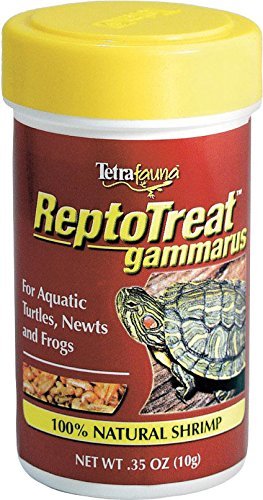 Reptomin Baby Shrimp Treat - 2 Pack