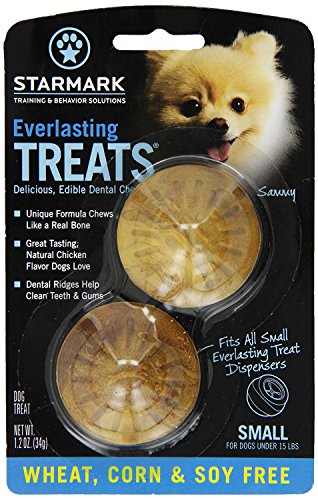 StarMark Everlasting Treat, Wheat, Corn and Soy Free