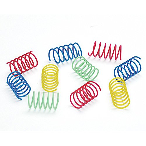 Ethical Products 20 Piece Spot Colorful Springs Wide