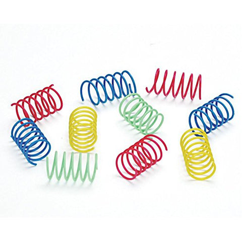 Ethical Products 20 Piece Spot Colorful Springs Wide