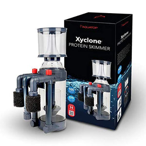 AquaTop Xyclone Protein Skimmer