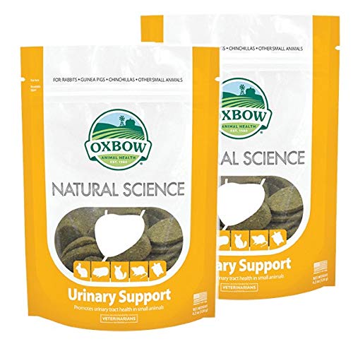 Natural Science - Urinary Supplement, 120 Count