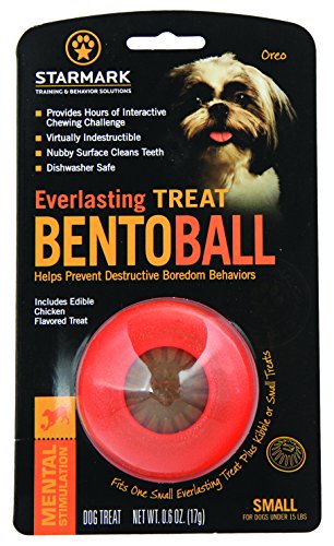 Everlasting Bento Ball, Small