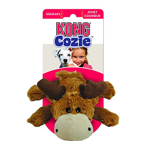 KONG Cozy Marvin Moose, X-Large