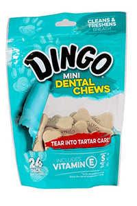 Denta-Treats (3pk)
