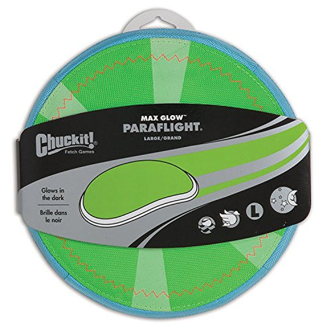 Chuckit! Paraflight Dog Toy