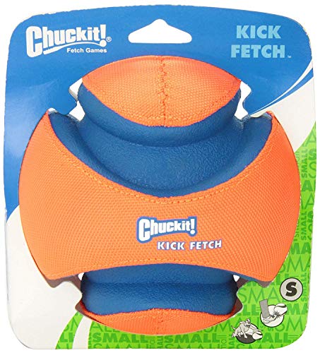 Chuckit! Kick Fetch Toy Ball for Dogs