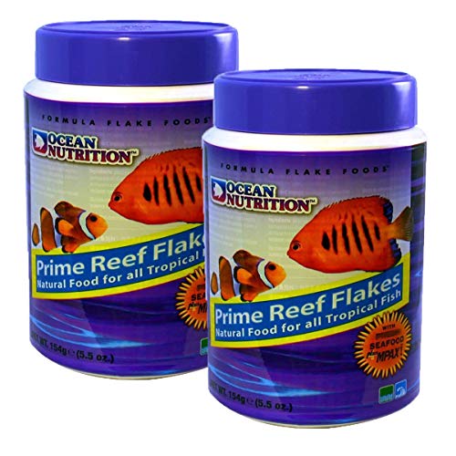 Ocean Nutrition Food Primereef Flake, 10.10 oz