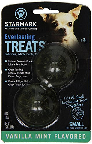 StarMark Everlasting Treat Vanilla Mint
