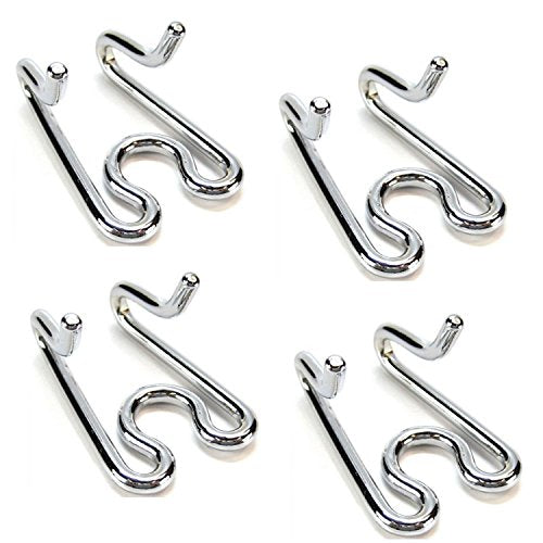 Herm Sprenger Prong Collar Extra Links, 2.25 mm (4-Pack)