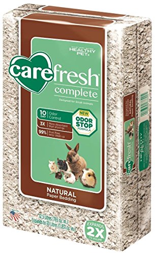 Carefresh Pet Bedding (2 Pack)