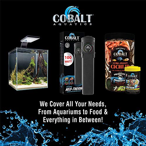 Cobalt Aquatics MJ Water Pump Multi-Purpose Powerhead (5W/7.5W/8.5W/20W)