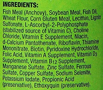 Zoo Med Aquatic Frog & Tadpole Food (2 Pack)