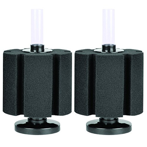 BACTO-SURGE HIGH DENSITY FOAM FILTER (2-Pack)