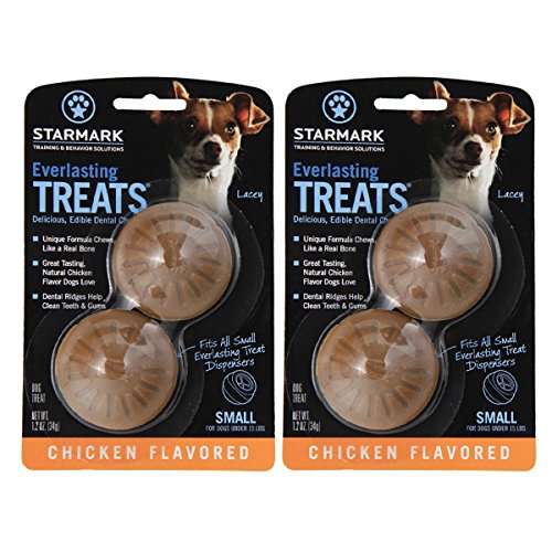 StarMark Everlasting Treat Chicken