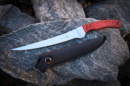 Elk Ridge ER-028 Fillet Knife