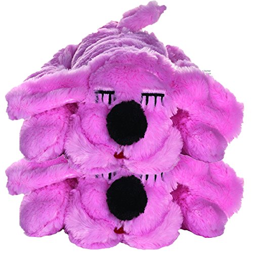Smart Pet Love Snuggle Puppy Behavioral Aid Toy, It's a Girl, Pink