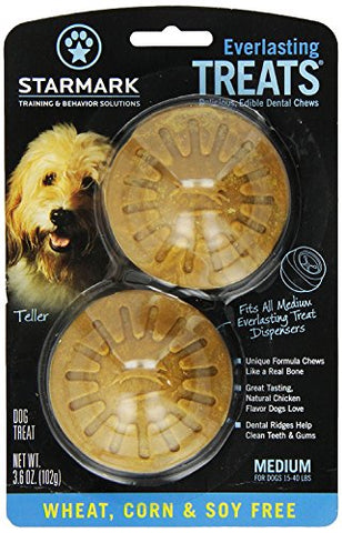 StarMark Everlasting Treat, Wheat, Corn and Soy Free