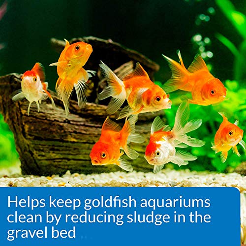 API Goldfish Aquarium Cleaner Aquarium Cleaner