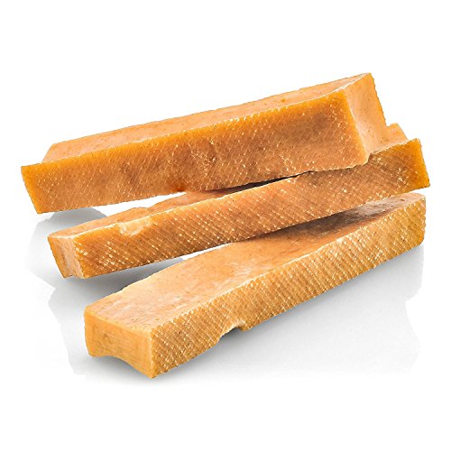 Barkworthies Big Cheese Chew - Value Pack - 3 pk