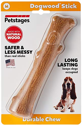 Petstages Dogwood Stick Medium