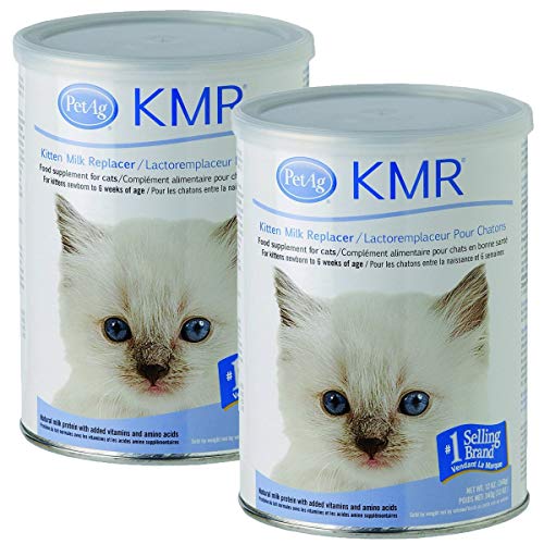 KMR - Kitten Milk Replacer