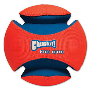 Chuckit! Kick Fetch Ball Large