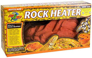 Zoo Med Repticare Rock HeaterMini Size (5 watts)