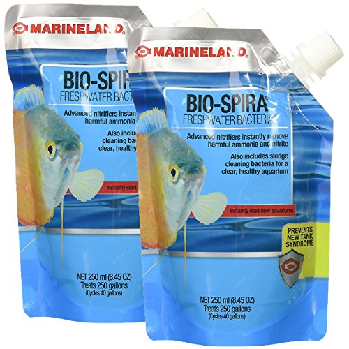 Marineland ML90763-00 Bio-Spira, 8.45 oz