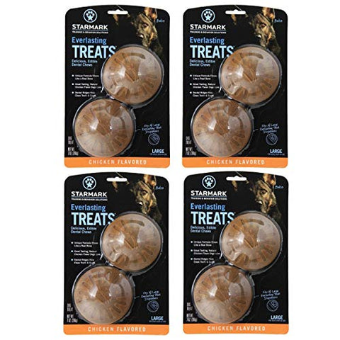 StarMark Everlasting Treat Chicken