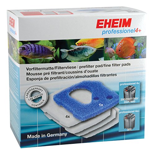 Eheim 6685 Filter Pad Set for The Pro 4+ Canister Filter