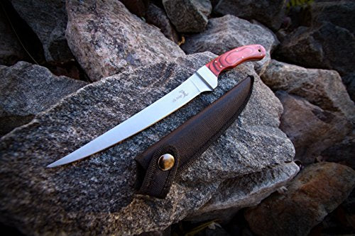 Elk Ridge ER-028 Fillet Knife