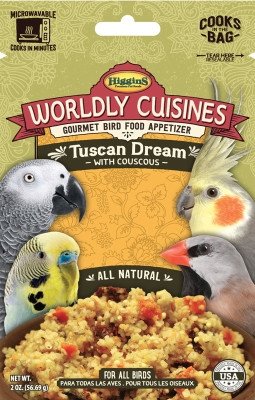 Higgins Worldly Cuisines Tuscan Dream 466055 - 2 Ounce