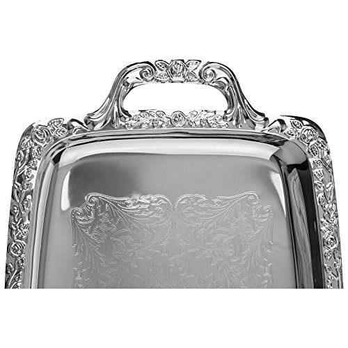 Sterlingcraft KTT8 Oblong Serving Tray