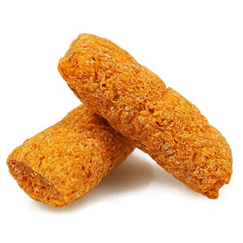 Vitakraft Pet Rabbit Slims With Carrot - Nibble Stick Treat, 1.76 Ounce Pouch