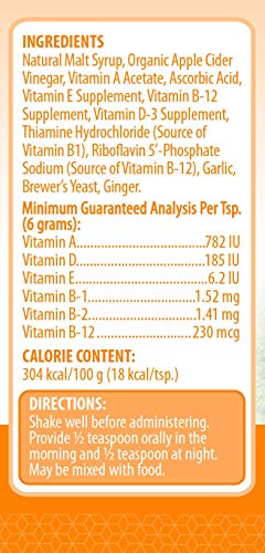 Health Extension Stress Relief Drops, 16-ounces