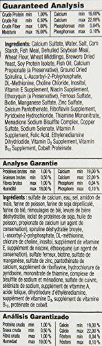 Hartz Wardley Vacation Food Valu Pack, 4 Count