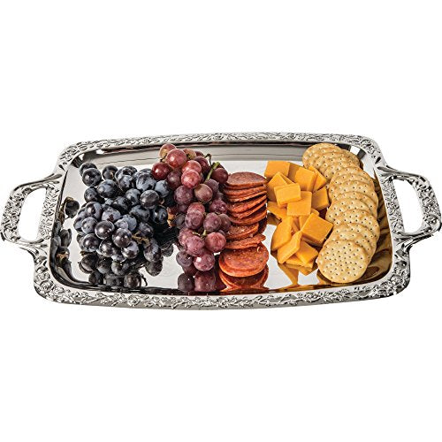 Sterlingcraft KTT8 Oblong Serving Tray
