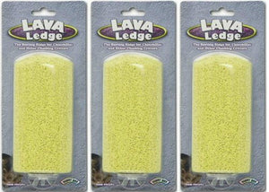 Kaytee Lava Ledge (3 Ledges)