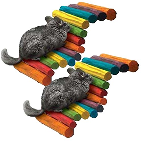 Interpet Limited Tropical Fiddle Sticks (2 Pack)