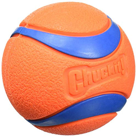 Chuckit! Ultra Ball (2 Pack)