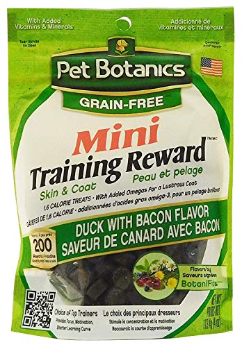 Pet Botanics Training Reward