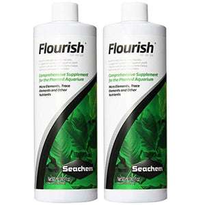 Seachem Flourish 1000ml (1000ml)