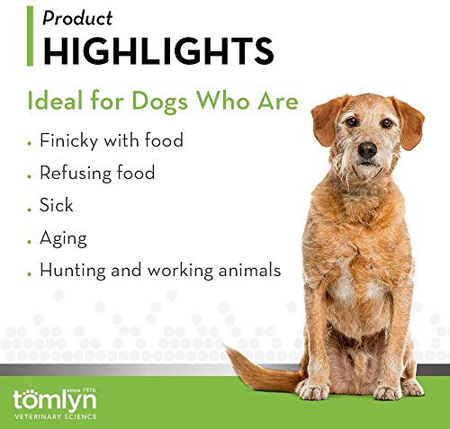 TOMLYN Nutri-Cal Dogs