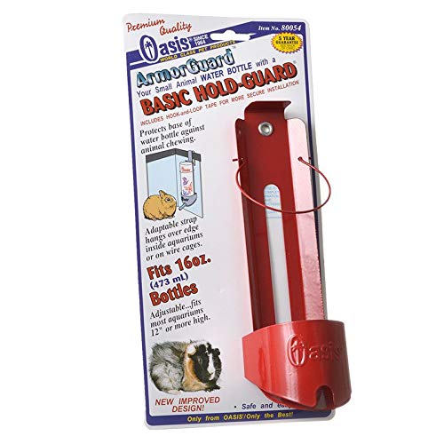 OASIS BOTTLE HOLDER 16OZ M65, Assorted Colors