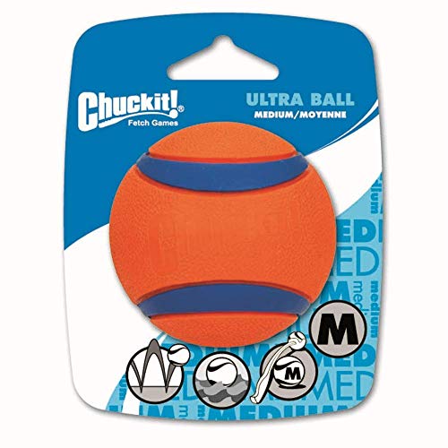 Chuckit! Ultra Ball (2 Pack)