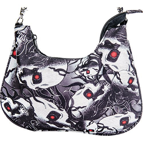 Extreme Pak 12 Inch Ladies Convertible Purse