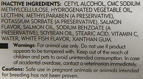 Nutri-Vet Feline Paw Ge l Formulated with Herbs & Essential Oils | 3 Ounces
