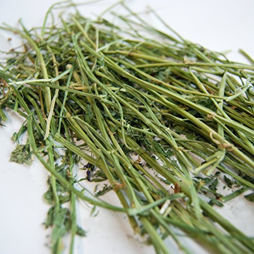 Carefresh Alfalfa Hay Food
